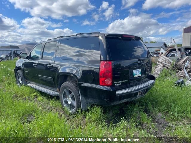 2013 GMC Yukon Xl K1500 Slt VIN: 1GKS2KE76DR189439 Lot: 20161738