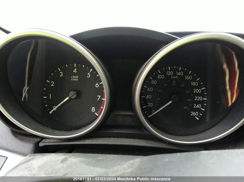 2010 Mazda Mazda3 Gs VIN: JM1BL1SF3A1112651 Lot: 20161741