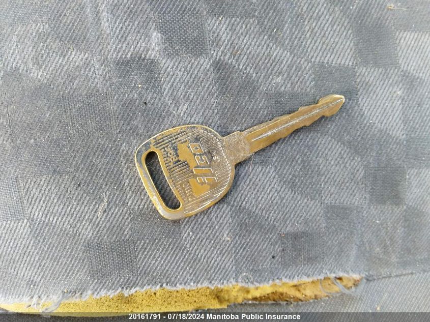 2006 Chevrolet Equinox Ls V6 VIN: 2CNDL73F466065463 Lot: 20161791