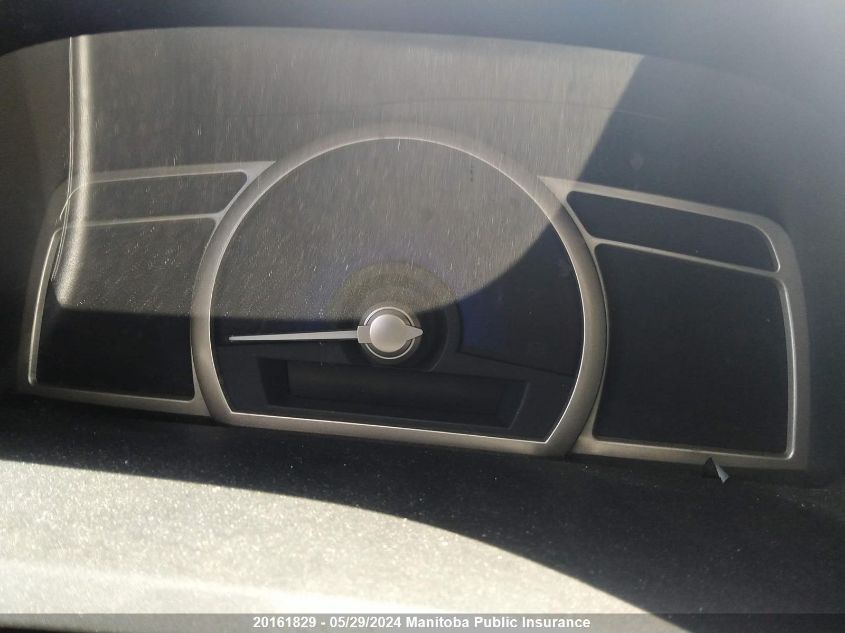 2007 Honda Civic Ex VIN: 2HGFA16847H024819 Lot: 20161829