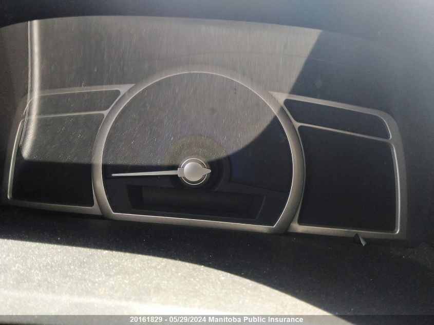 2007 Honda Civic Ex VIN: 2HGFA16847H024819 Lot: 20161829