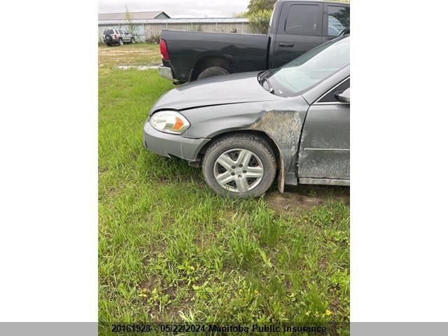 2007 Chevrolet Impala Ls V6 VIN: 2G1WB58KX79409333 Lot: 20161928