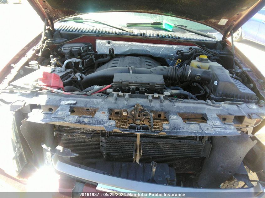 2016 Ford Expedition Max Limited VIN: 1FMJK2AT0GEF46924 Lot: 20161937