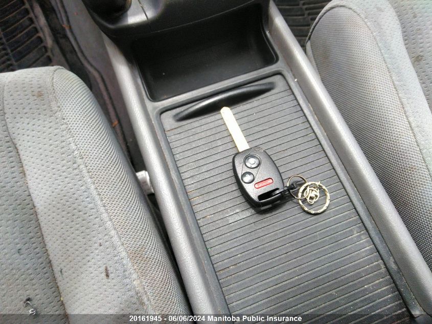 2009 Honda Civic Dx-G VIN: 2HGFA16449H032824 Lot: 20161945