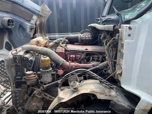 2005 Volvo (Amalgamated) VIN: MBPGSIN6504 Lot: 20161966