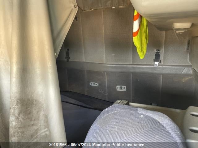 2005 Volvo (Amalgamated) VIN: MBPGSIN6504 Lot: 20161966