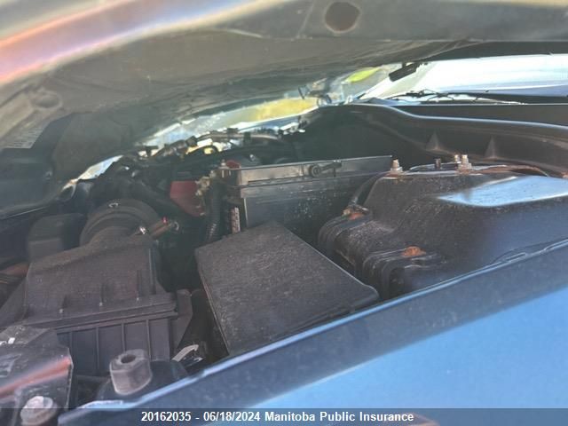 2012 Ford Fusion Se VIN: 3FAHP0HA9CR335974 Lot: 20162035