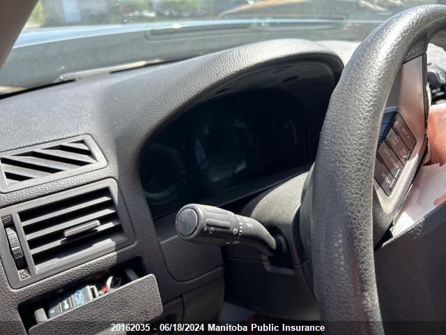 2012 Ford Fusion Se VIN: 3FAHP0HA9CR335974 Lot: 20162035