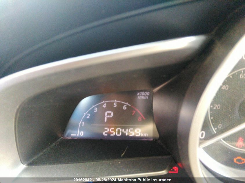 2016 Mazda Cx-3 Gs VIN: JM1DKBC7XG0111522 Lot: 20162042