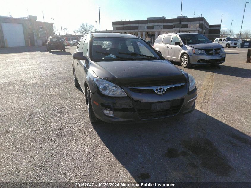 2009 Hyundai Elantra VIN: KMHDC85E89U031073 Lot: 20162047