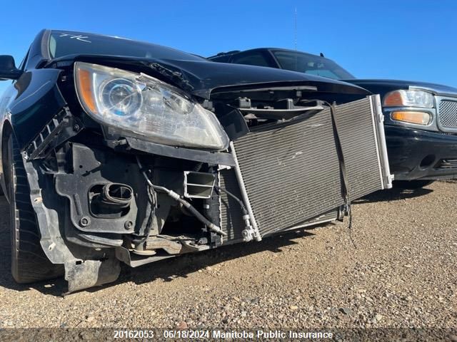 2012 Buick Verano VIN: 1G4PN5SK1C4127764 Lot: 20162053