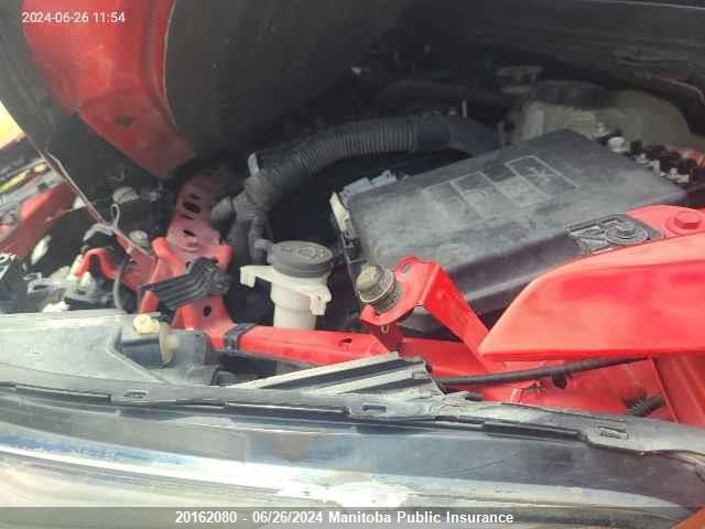 2016 Chevrolet Cruze Premier Turbo VIN: 1G1BG5SMXG7257968 Lot: 20162080