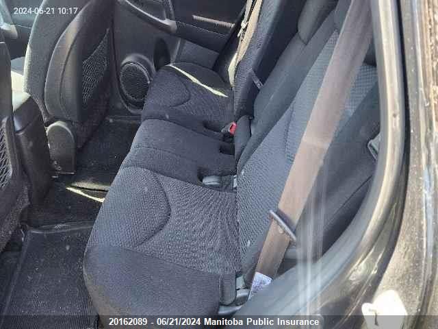 2008 Toyota Rav4 Sport VIN: JTMBD32V986057216 Lot: 20162089