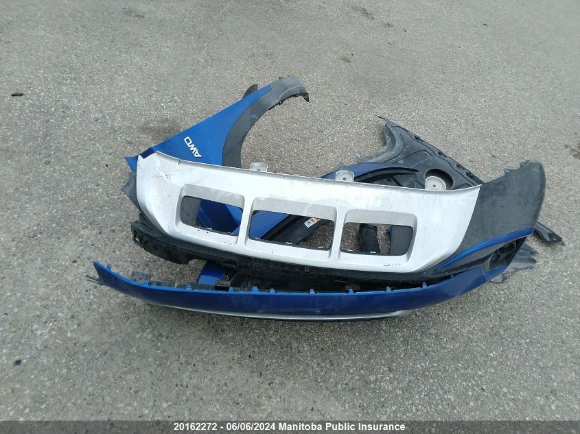 2021 Kia Seltos Ex VIN: KNDEUCAA6M7126136 Lot: 20162272