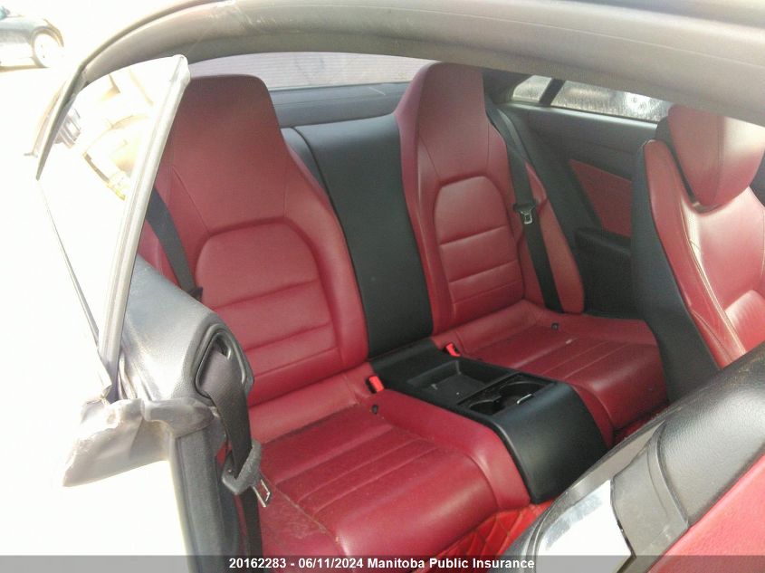 2014 Mercedes Benz E350 4Matic VIN: WDDKJ8JB1EF285144 Lot: 20162283