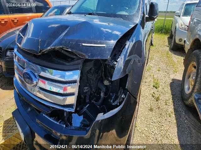 2009 Ford Edge Limited VIN: 2FMDK49CX9BB02994 Lot: 20162421