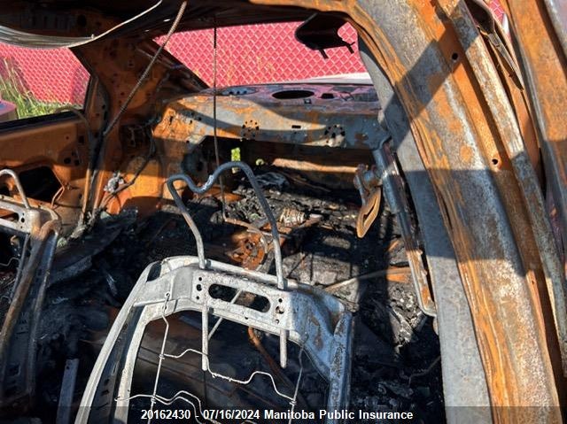 2010 Chrysler 300 Limited VIN: 2C3CA3CV1AH249623 Lot: 20162430