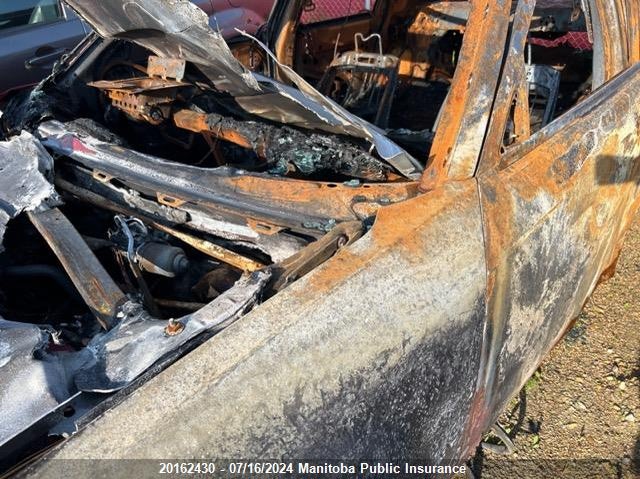 2010 Chrysler 300 Limited VIN: 2C3CA3CV1AH249623 Lot: 20162430