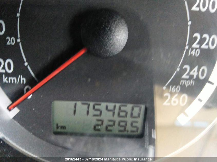 2004 Volkswagen Jetta Gls VIN: 3VWSK69M44M015970 Lot: 20162443