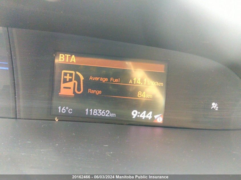 2013 Honda Civic Ex VIN: 2HGFB2F51DH034745 Lot: 20162466