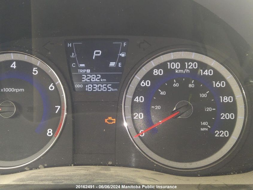 2012 Hyundai Accent Gls VIN: KMHCT4AE6CU123493 Lot: 20162491