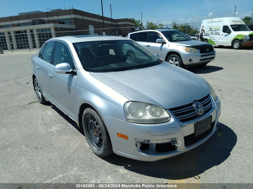 2006 Volkswagen Jetta Tdi VIN: 3VWNT71K16M746126 Lot: 20162493