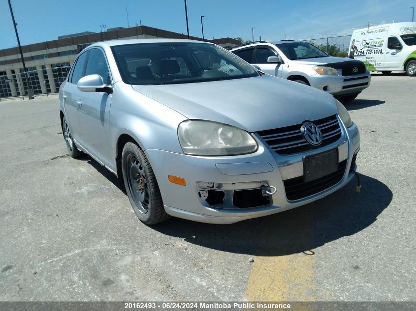 2006 Volkswagen Jetta Tdi VIN: 3VWNT71K16M746126 Lot: 20162493