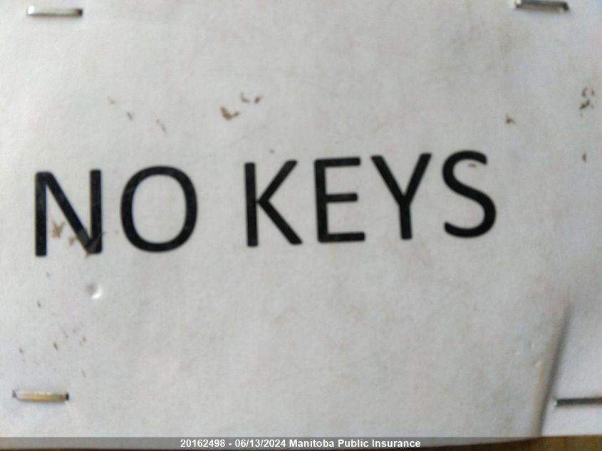 2009 Honda Ridgeline Rtl VIN: 5FPYK16559B104205 Lot: 20162498