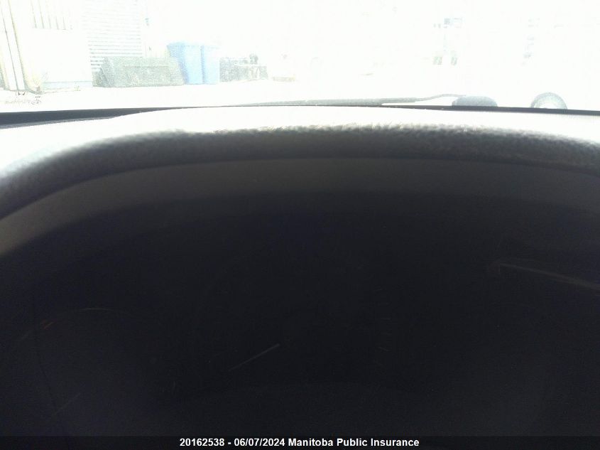 2016 Honda Hr-V Ex VIN: 3CZRU6H50GM106397 Lot: 20162538