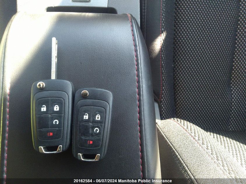 2013 GMC Terrain Sle V6 VIN: 2GKFLTE37D6192928 Lot: 20162584