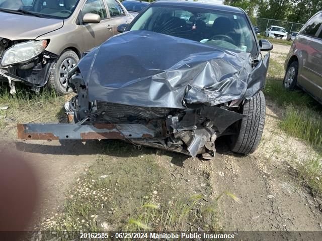 2010 Chevrolet Impala Ls V6 VIN: 2G1WA5EK0A1248701 Lot: 20162585