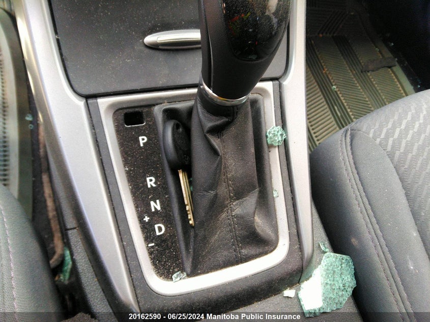 2014 Hyundai Elantra Gl VIN: 5NPDH4AE3EH456998 Lot: 20162590