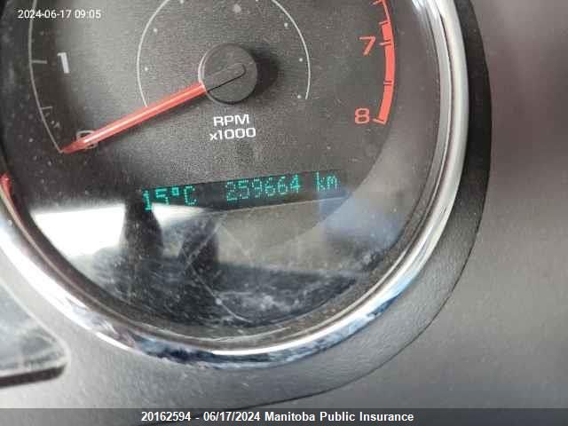 2007 Chevrolet Cobalt Lt VIN: 1G1AL55F277346874 Lot: 20162594