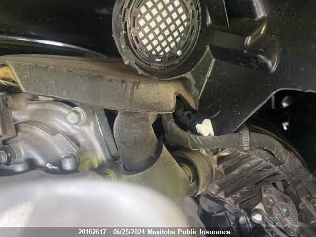 2020 Kia Optima Ex VIN: 5XXGU4L32LG403481 Lot: 20162617