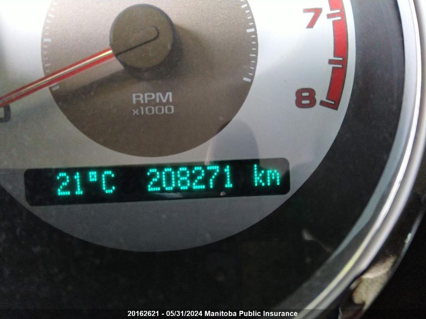 2008 Chevrolet Cobalt Lt VIN: 1G1AL58FX87211428 Lot: 20162621