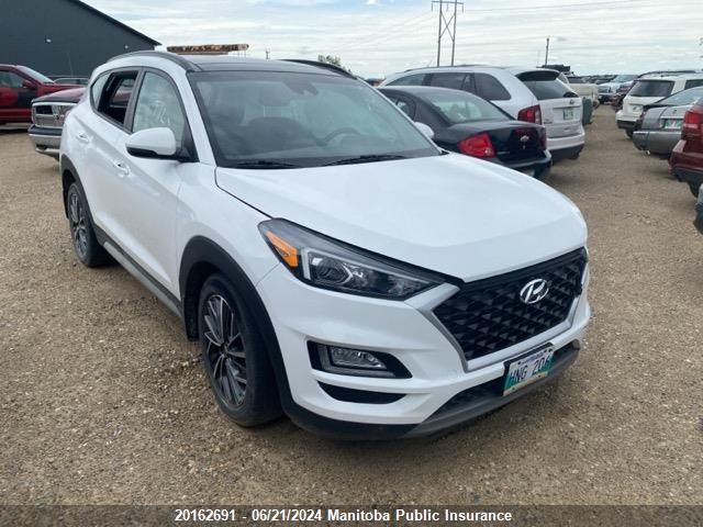 2019 Hyundai Tucson Preferred Preferred VIN: KM8J3CAL0KU845928 Lot: 20162691