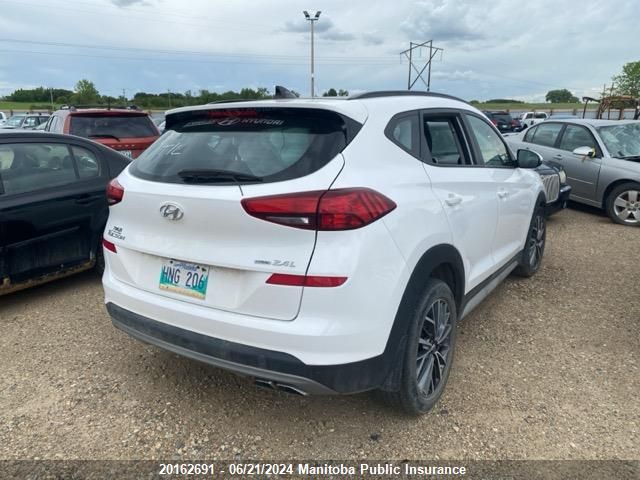 2019 Hyundai Tucson Preferred Preferred VIN: KM8J3CAL0KU845928 Lot: 20162691