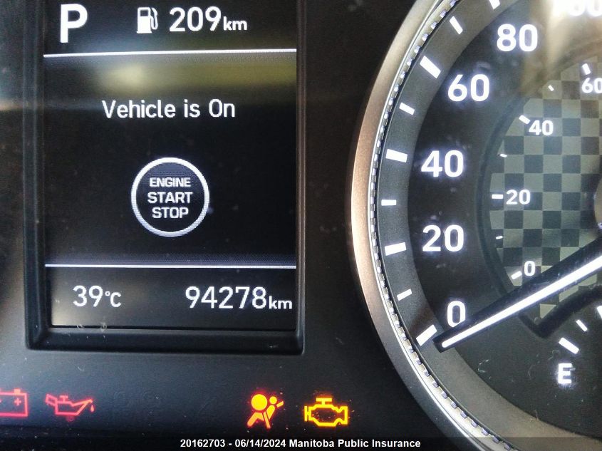 2019 Hyundai Elantra Preferred VIN: KMHD84LF0KU877578 Lot: 20162703