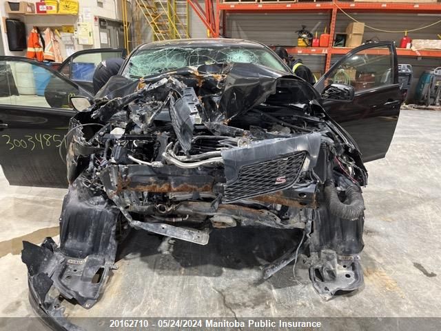 2010 Toyota Corolla S VIN: 2T1BU4EEXAC370453 Lot: 20162710