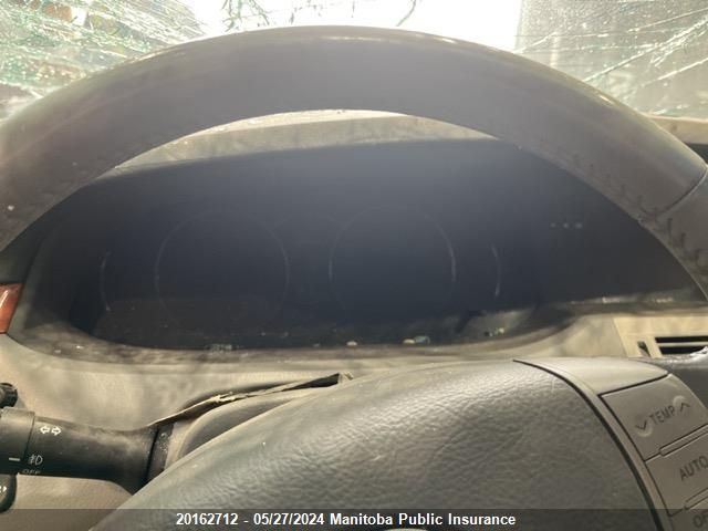 2006 Toyota Avalon Xls VIN: 4T1BK36BX6U087044 Lot: 20162712