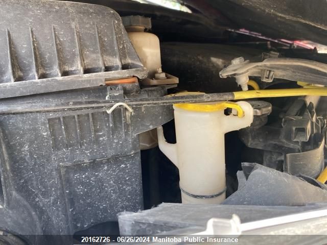 2018 Dodge Grand Caravan Sxt VIN: 2C4RDGBG3JR349661 Lot: 20162726