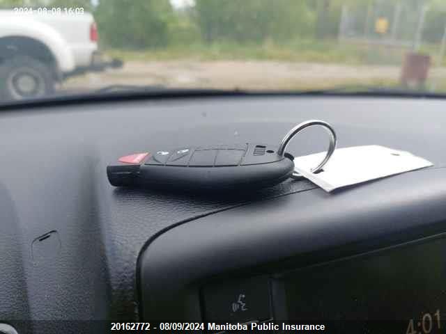 2012 Dodge Grand Caravan Se VIN: 2C4RDGBG0CR103461 Lot: 20162772