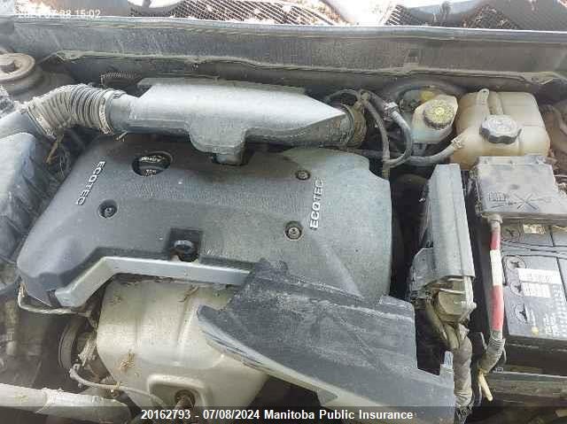 2013 Chevrolet Malibu Lt VIN: 1G11E5SA6DF288417 Lot: 20162793