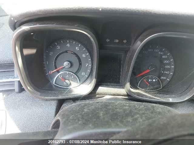 2013 Chevrolet Malibu Lt VIN: 1G11E5SA6DF288417 Lot: 20162793