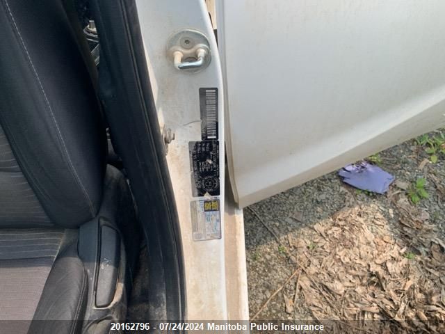 2018 Kia Forte Lx+ VIN: 3KPFL4A71JE278788 Lot: 20162796