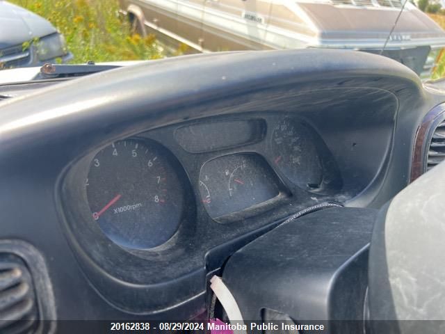 2002 Kia Sportage Ex VIN: KNDJA723625110669 Lot: 20162838