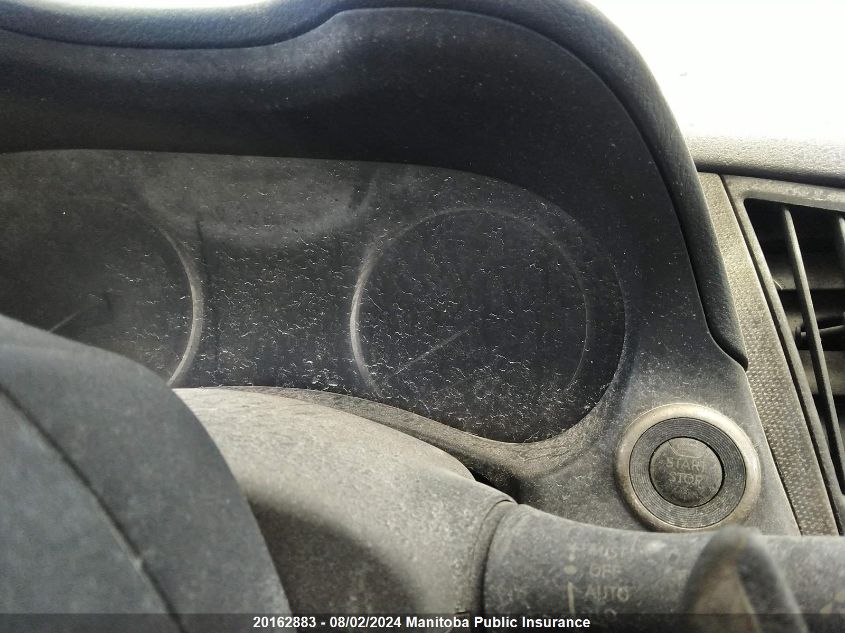 2017 Infiniti Q50 3.0T VIN: JN1EV7AR8HM839477 Lot: 20162883