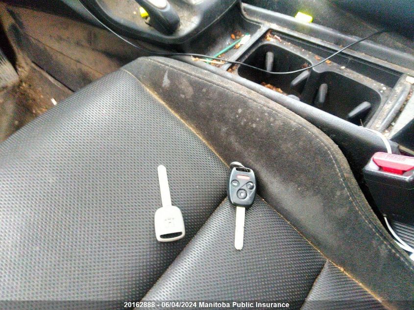 2009 Honda Civic Lx VIN: 2HGFA16679H017767 Lot: 20162888