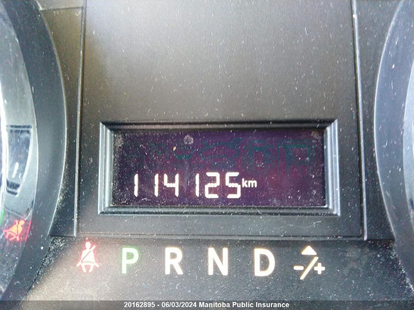 2016 Dodge Grand Caravan Sxt VIN: 2C4RDGBG7GR160701 Lot: 20162895