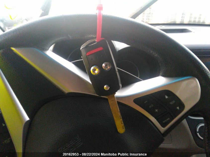 2008 Acura Rdx VIN: 5J8TB18508A802746 Lot: 20162953